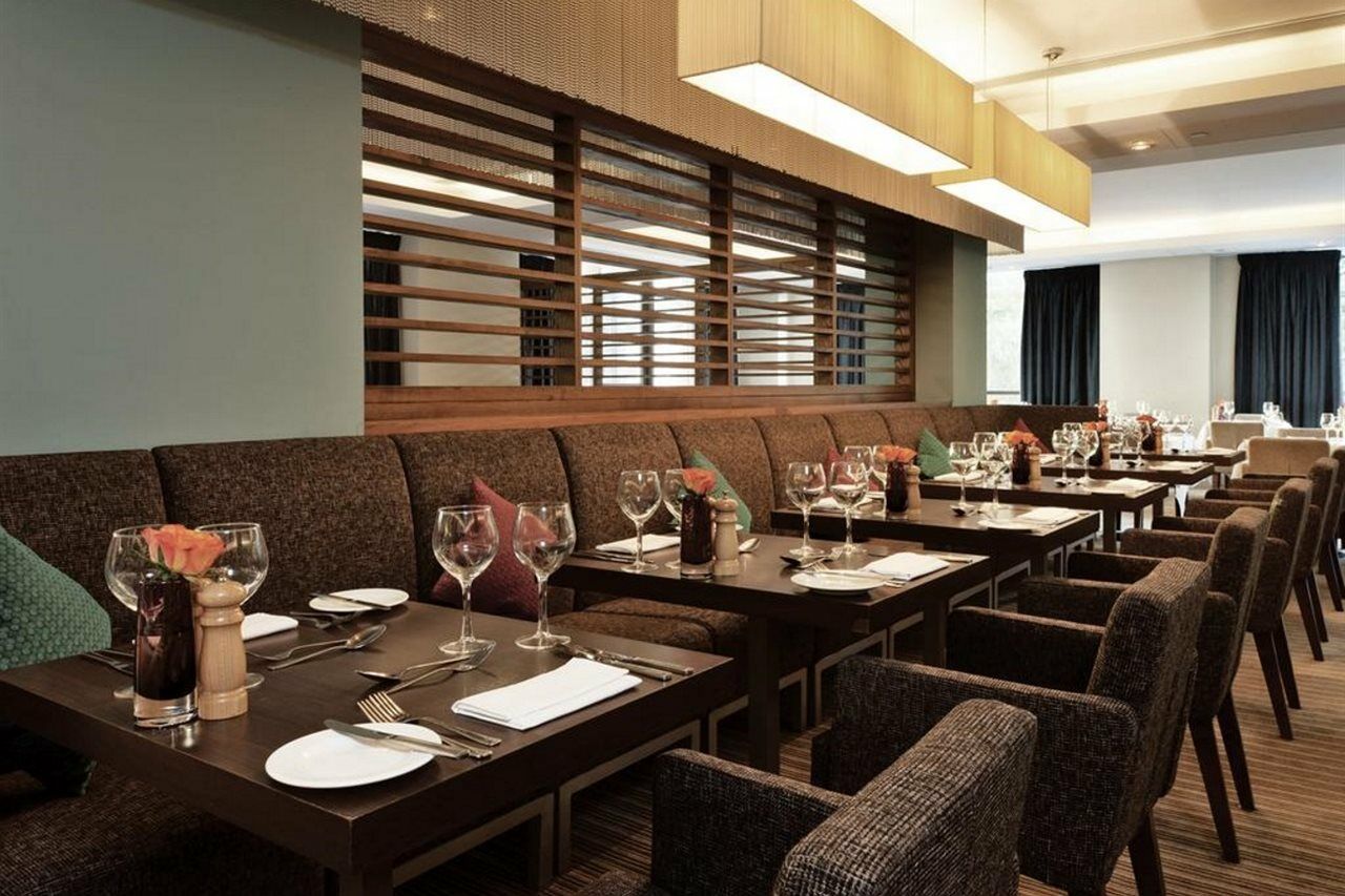 Stamford Bridge Hotel Londen
