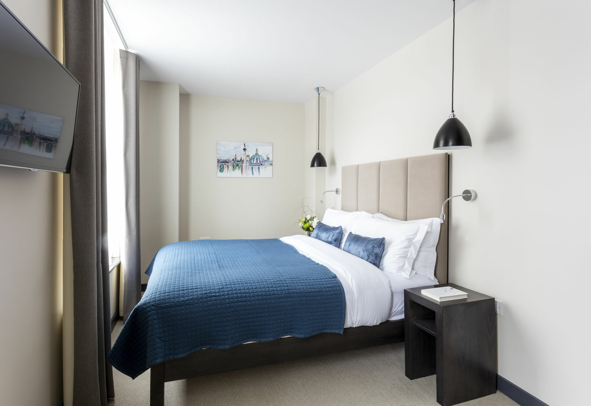 Cove Cannon Street Hotel London