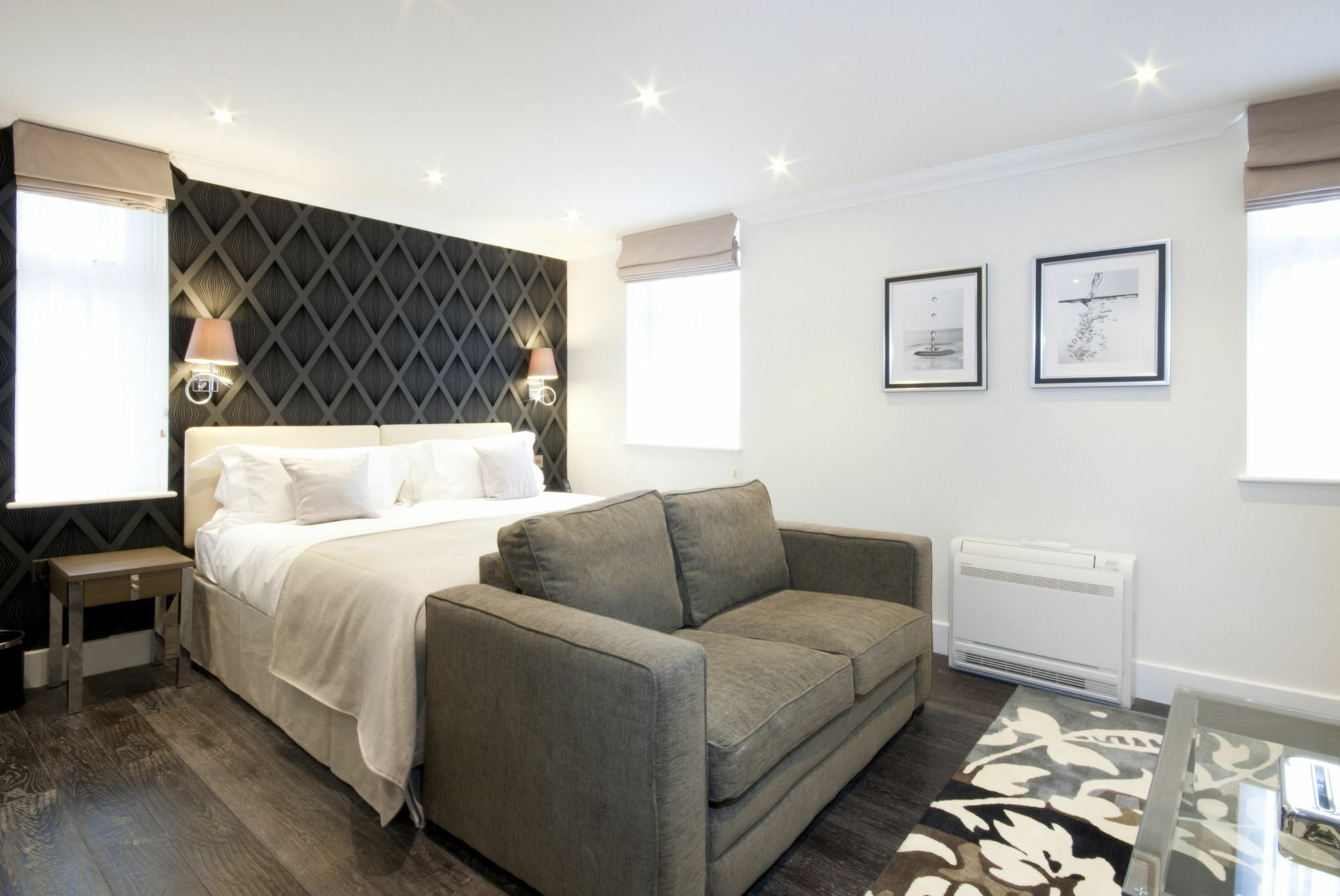 Ashburn Court 4* Londen
