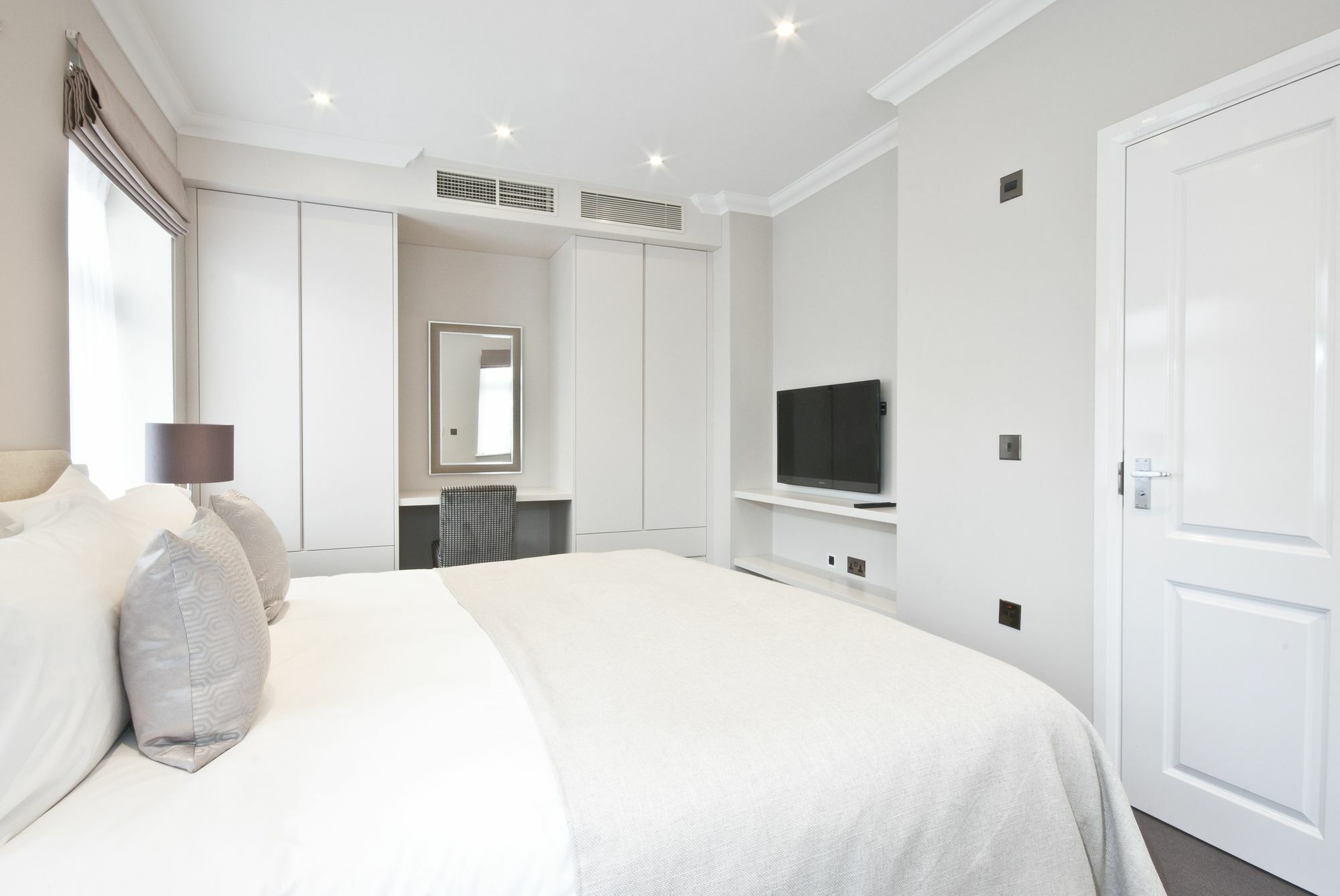 Ashburn Court Londen