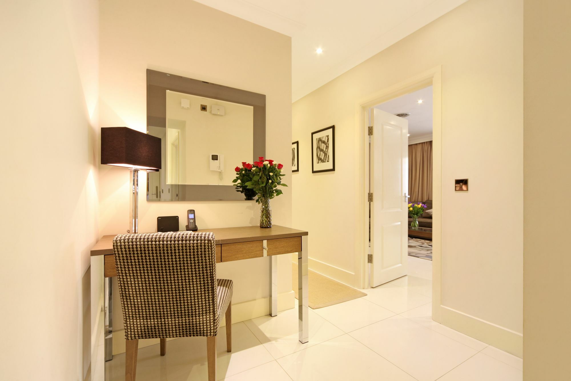 Ashburn Court Londen