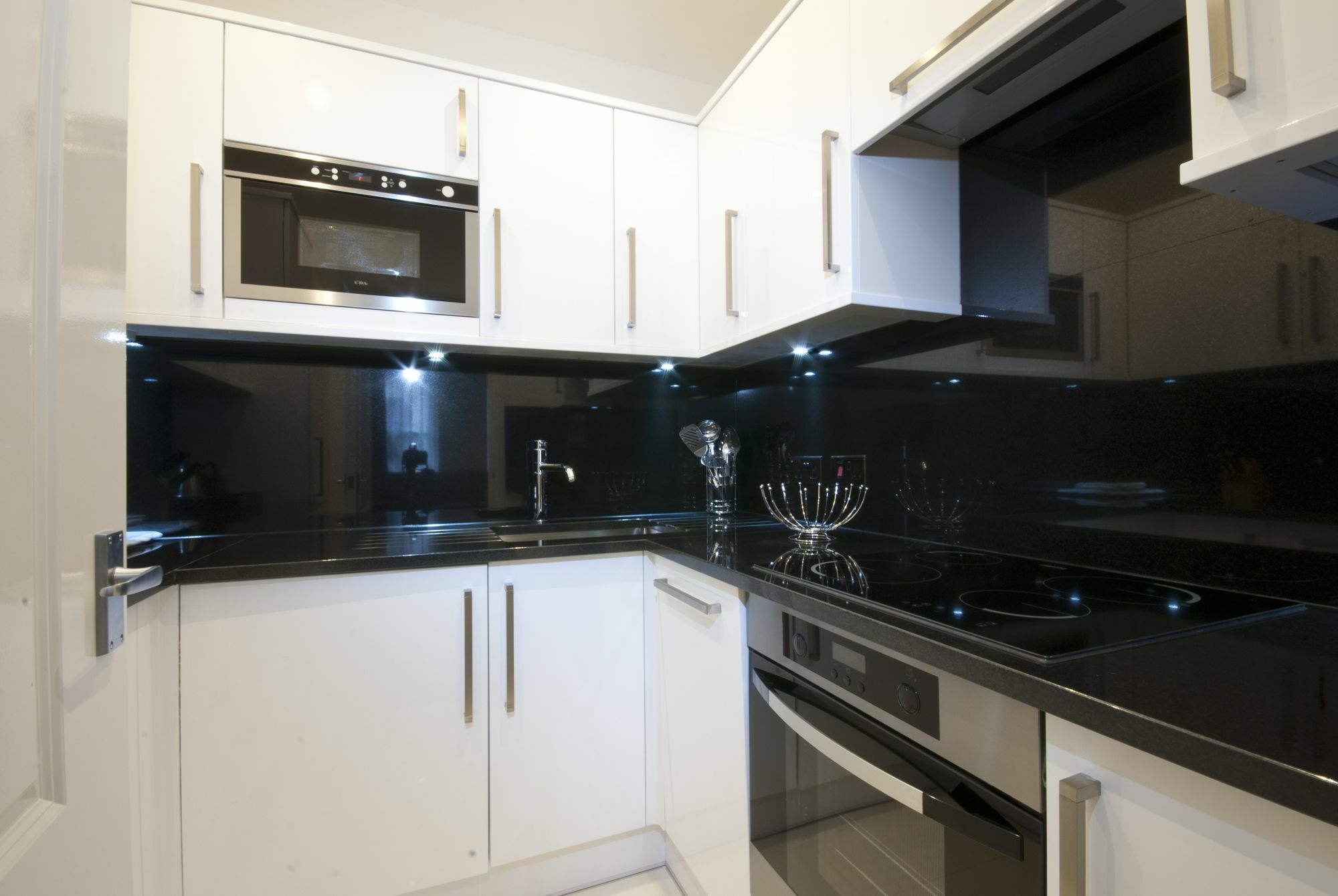 Ashburn Court 4* Londen