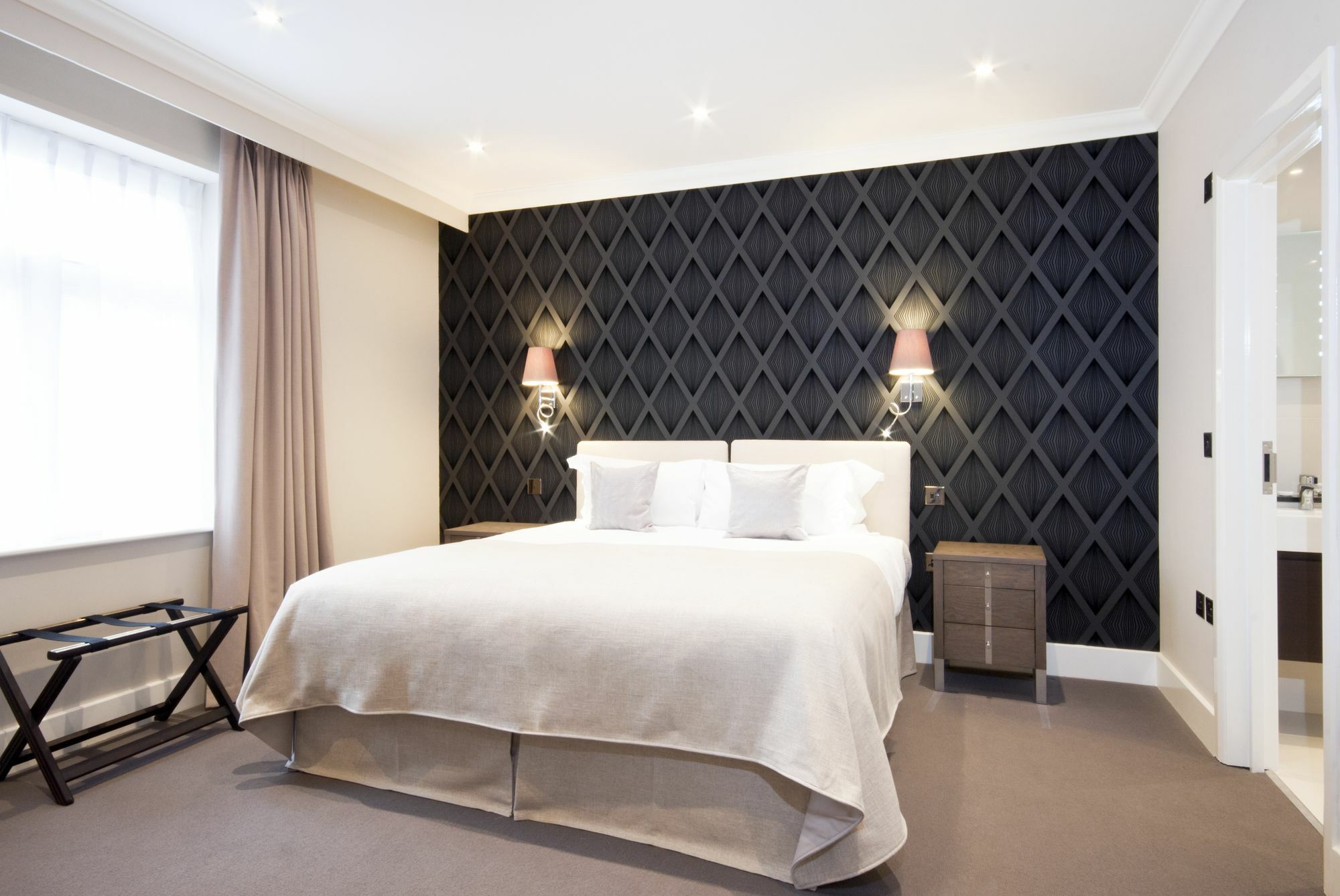 Ashburn Court Aparthotel Londen