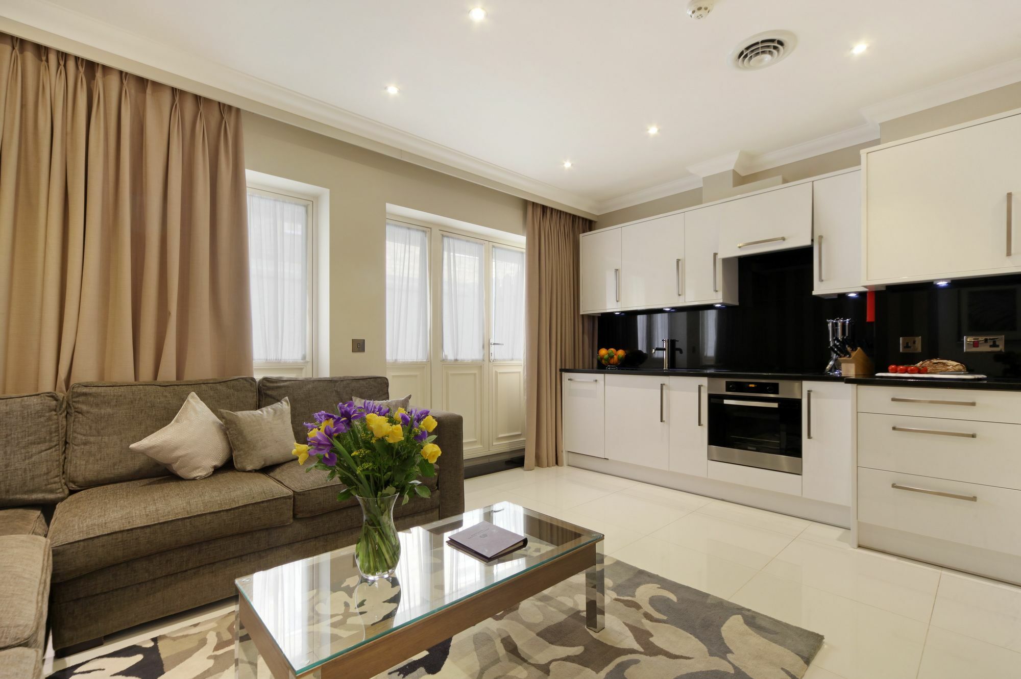 Ashburn Court 4* Londen