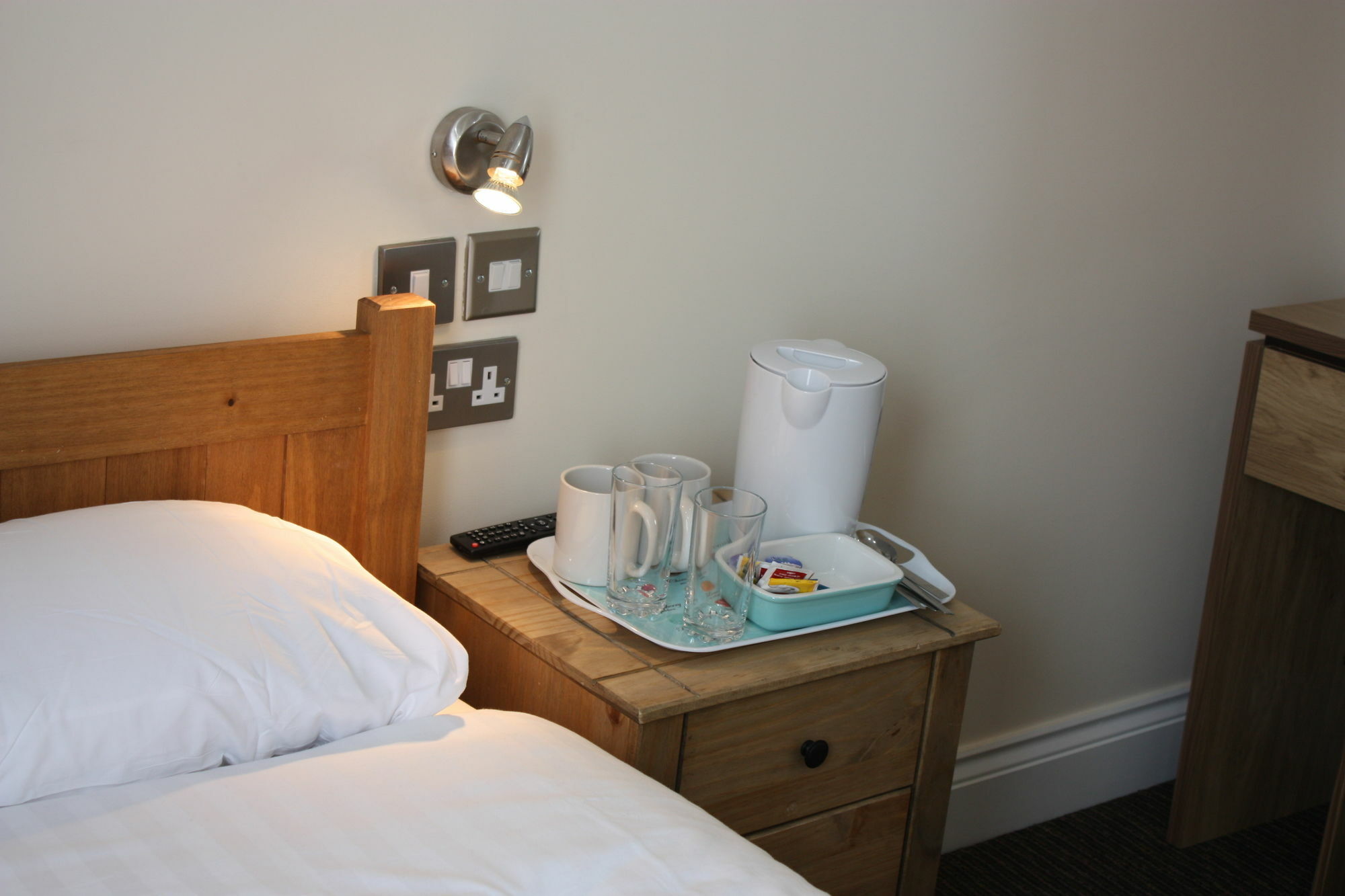 Hotel Earls Court Garden Londen