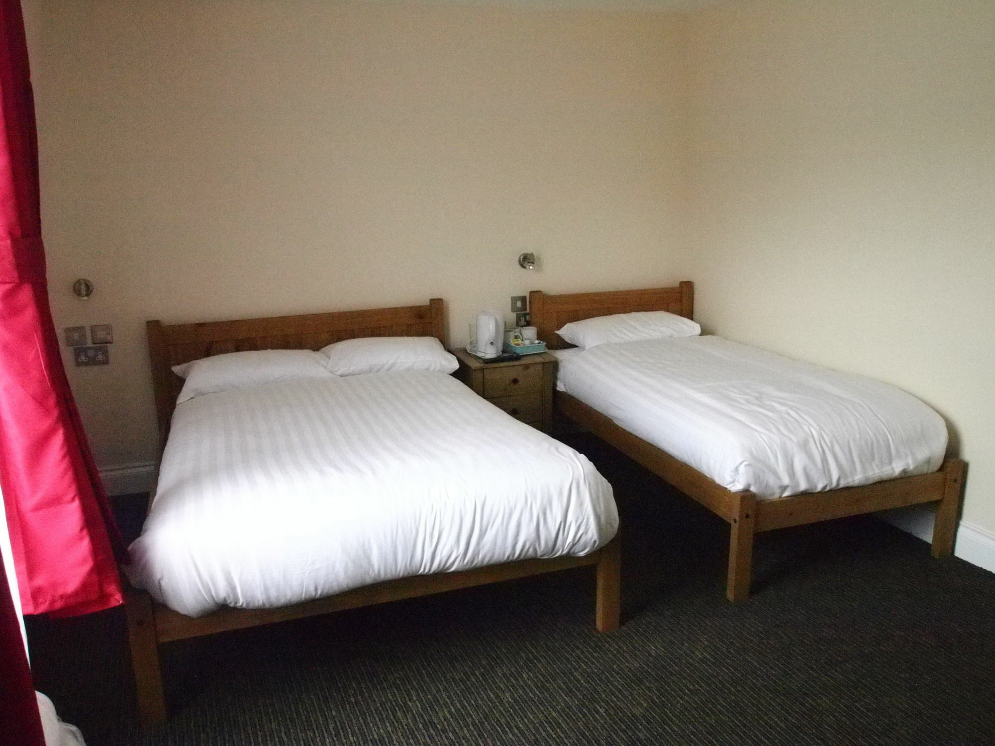 Earls Court Garden 2* Londen