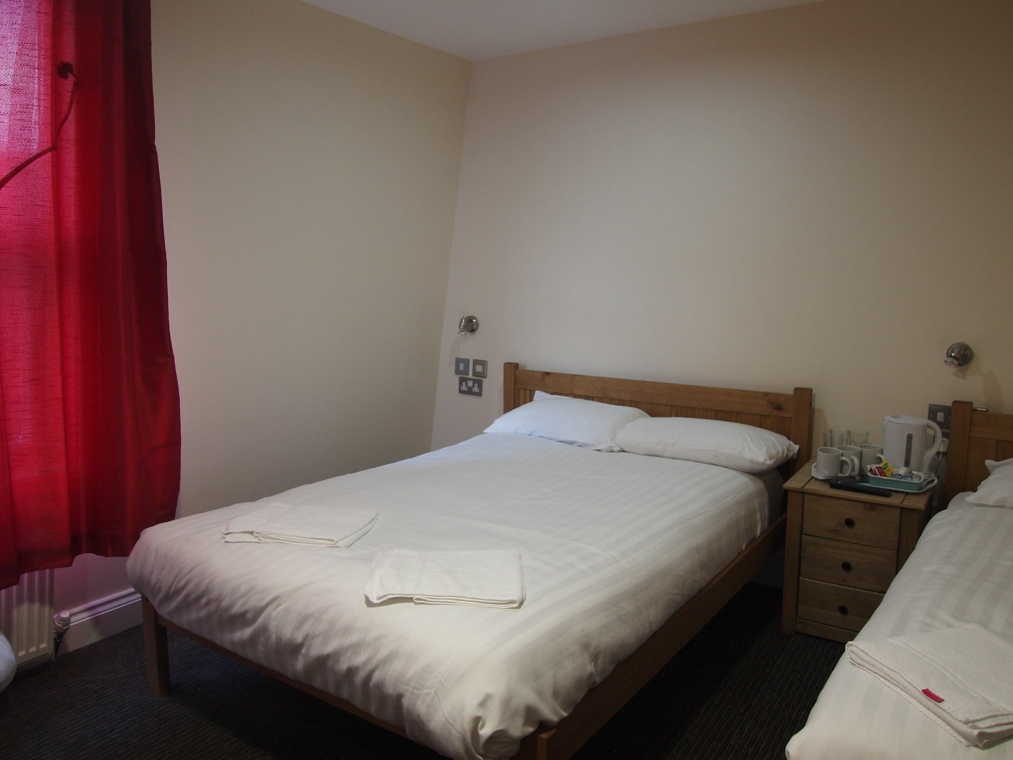 Earls Court Garden Hotel Londen