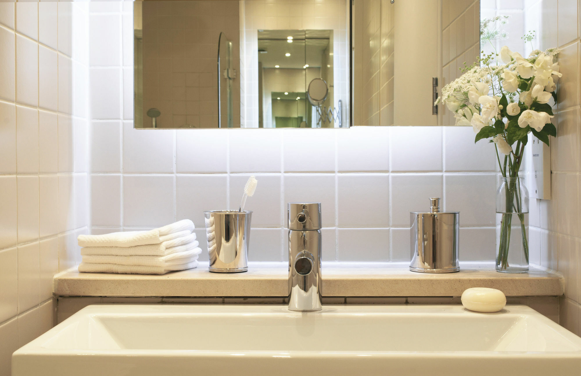 Aparthotel No.5 Maddox Street London