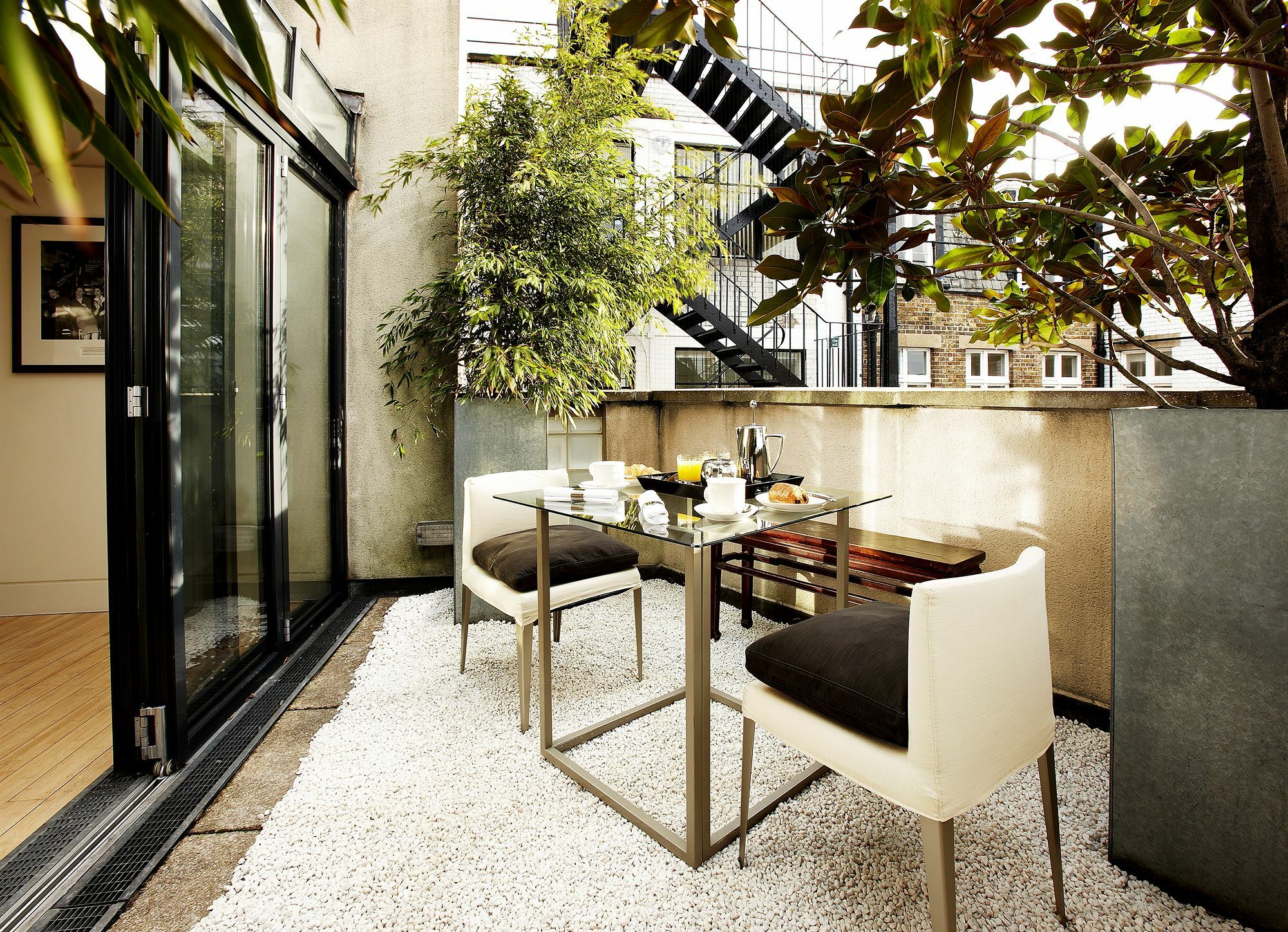 No.5 Maddox Street 4* London