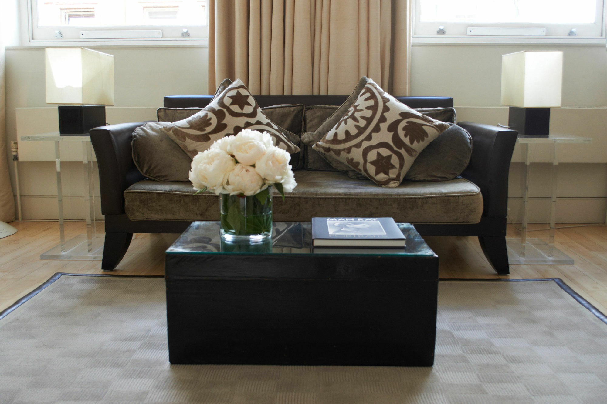 No.5 Maddox Street Aparthotel London