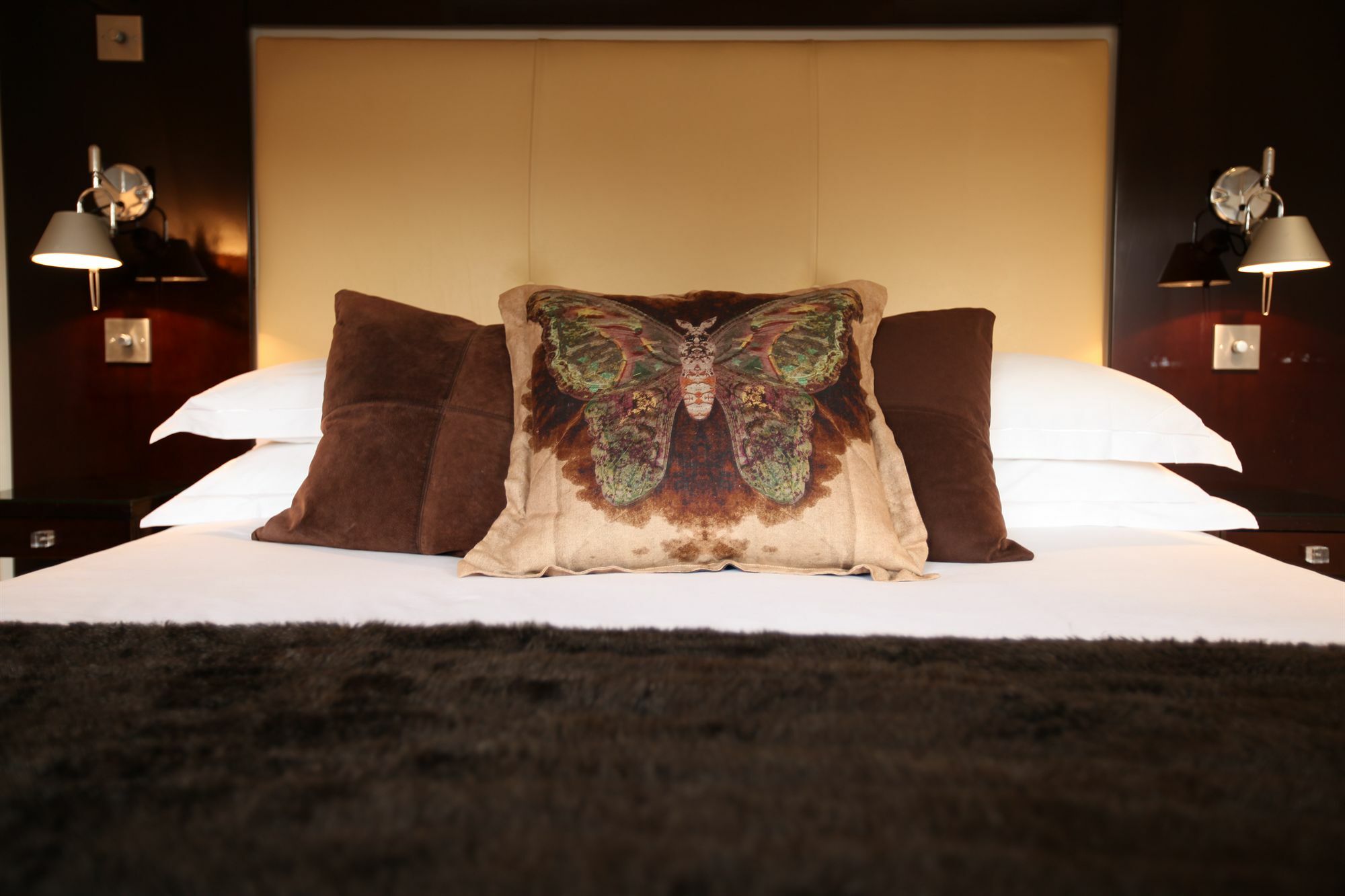 Aparthotel No.5 Maddox Street London