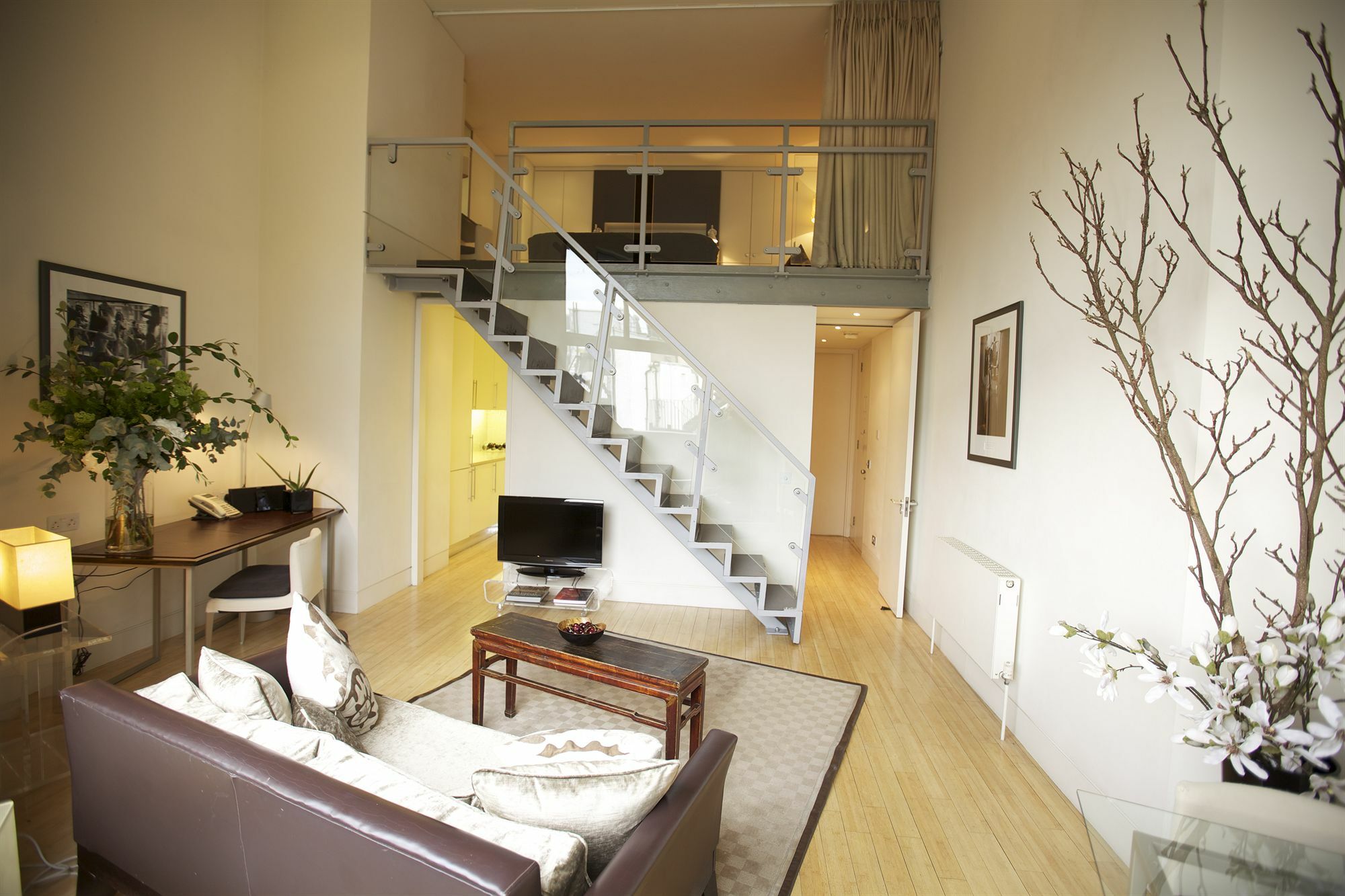 No.5 Maddox Street 4* London