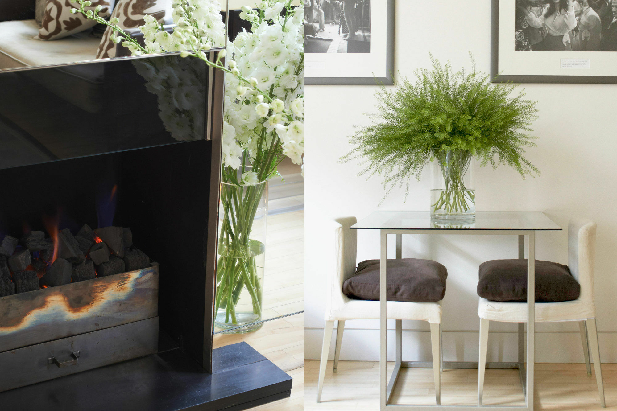 Aparthotel No.5 Maddox Street London