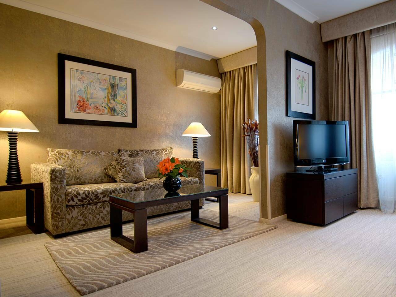 Hotel The Beaufort 4*