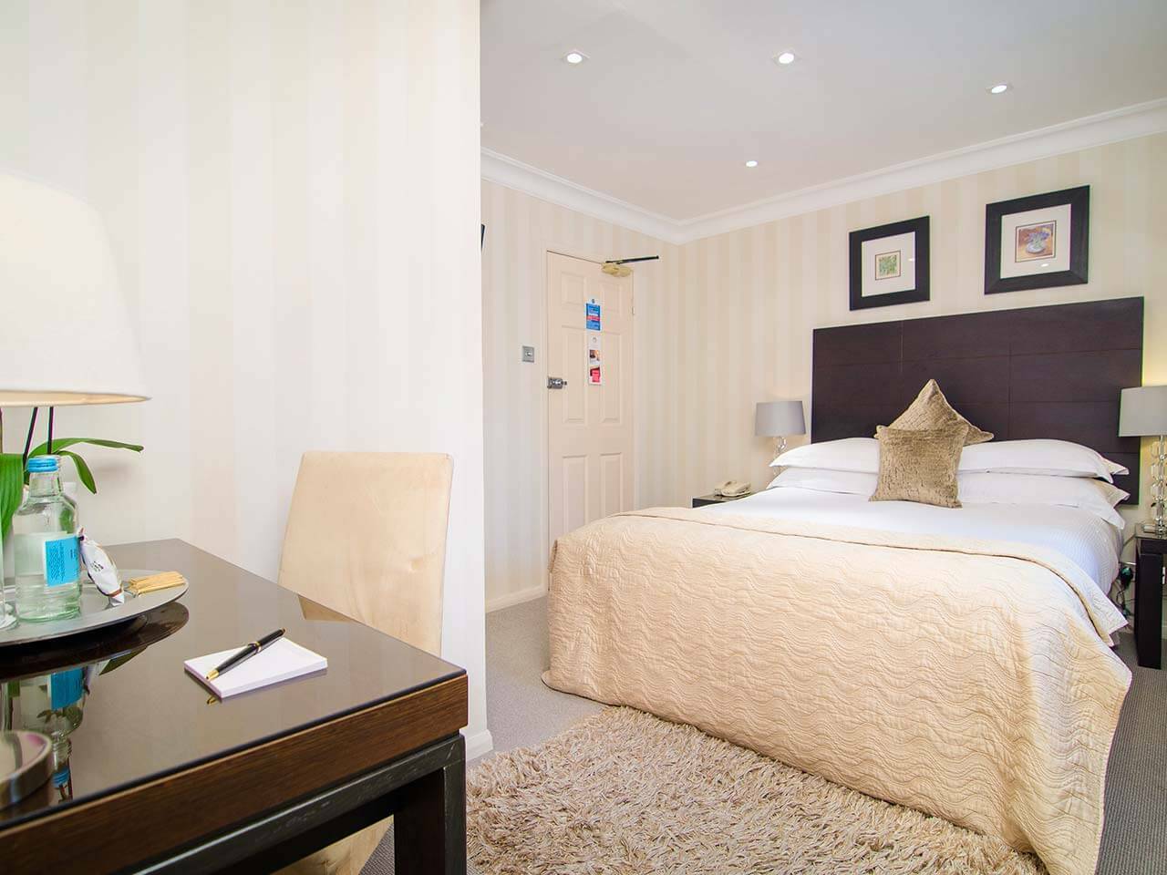 Hotel The Beaufort London