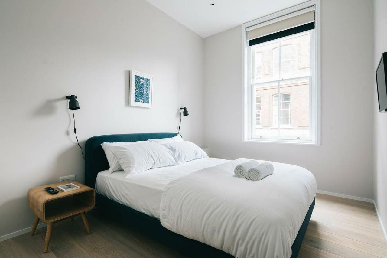 Hausd - Clerkenwell * London