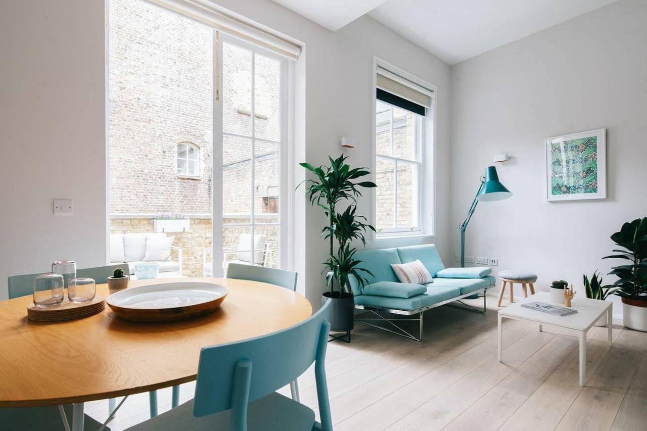 Apartment Hausd - Clerkenwell *