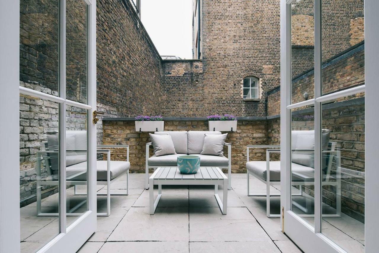 Apartment Hausd - Clerkenwell