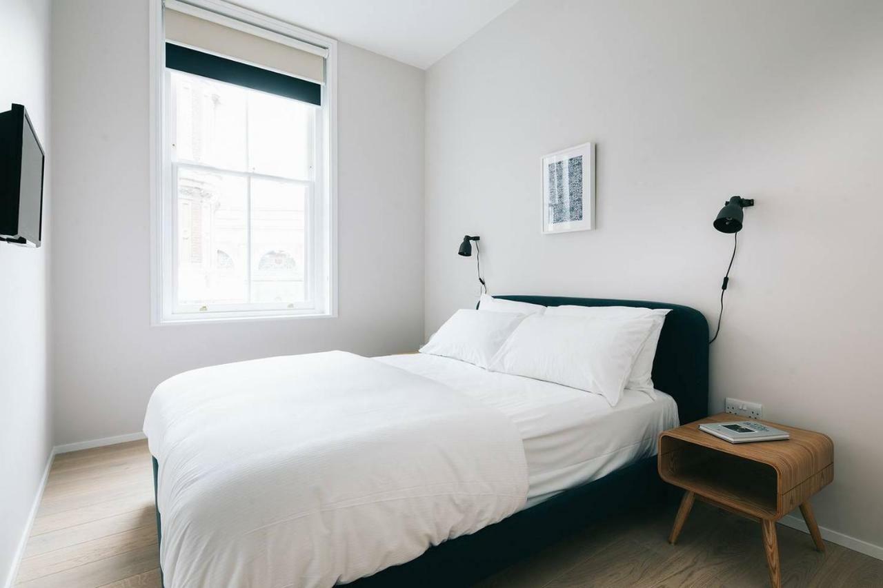 Hausd - Clerkenwell Apartment