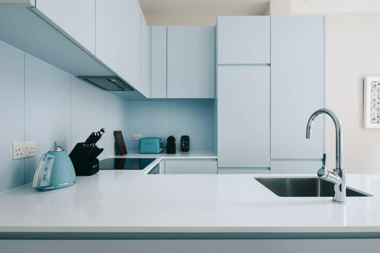 Apartment Hausd - Clerkenwell