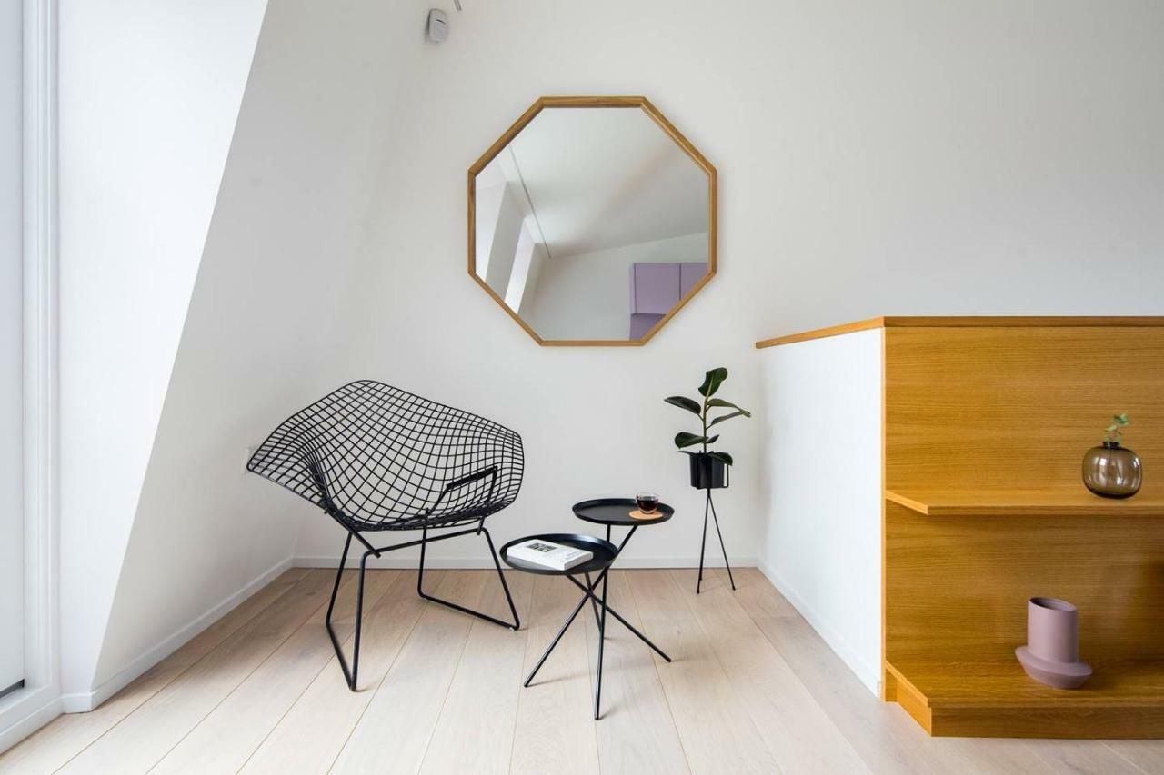 Hausd - Clerkenwell London