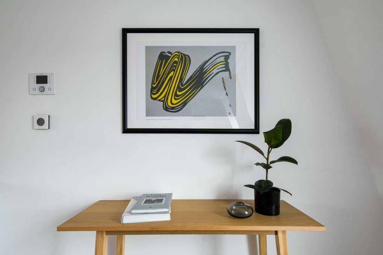 Apartment Hausd - Clerkenwell London
