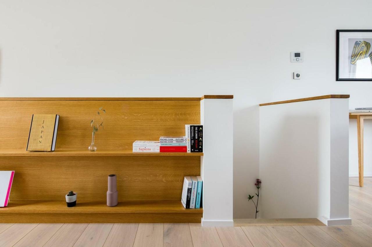 Hausd - Clerkenwell Apartment London