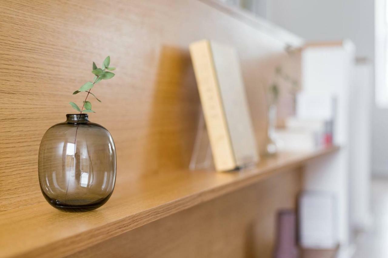 Hausd - Clerkenwell Apartment *