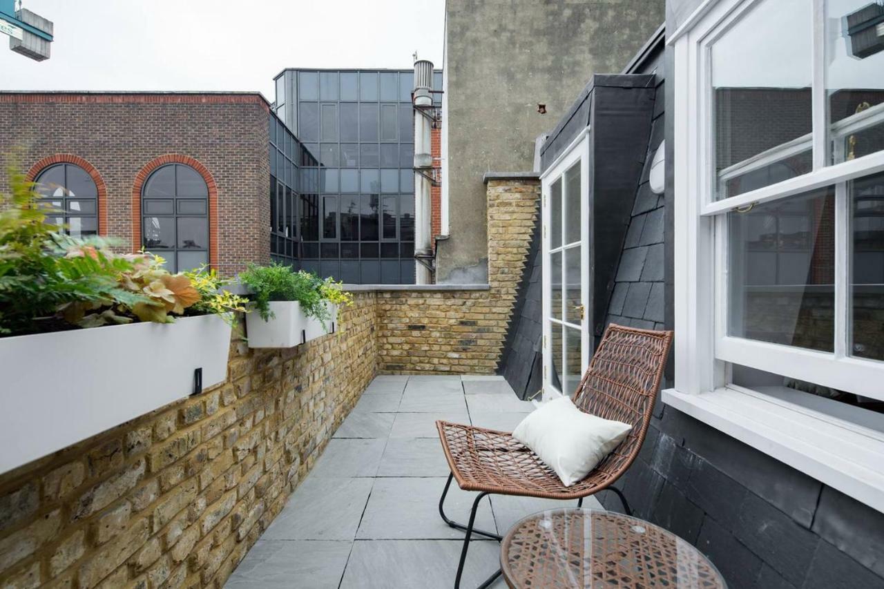 Apartment Hausd - Clerkenwell London