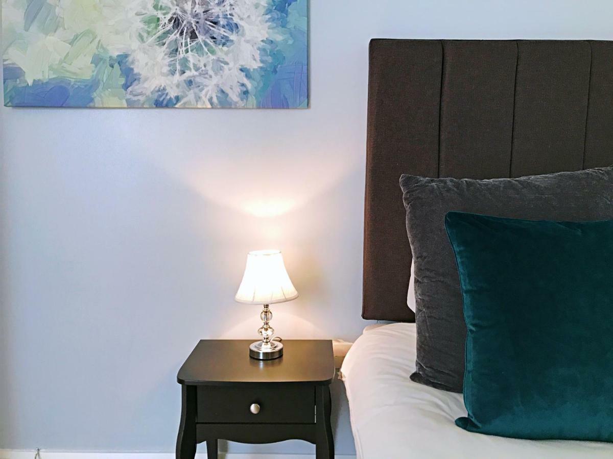 Apartment Lexham Gardens By Mayfair