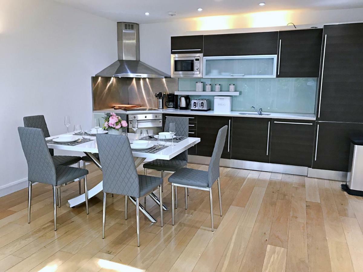 Lexham Gardens By Mayfair London