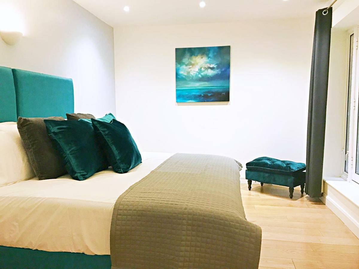 Lexham Gardens By Mayfair London
