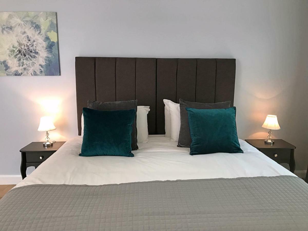 Lexham Gardens By Mayfair Apartment *