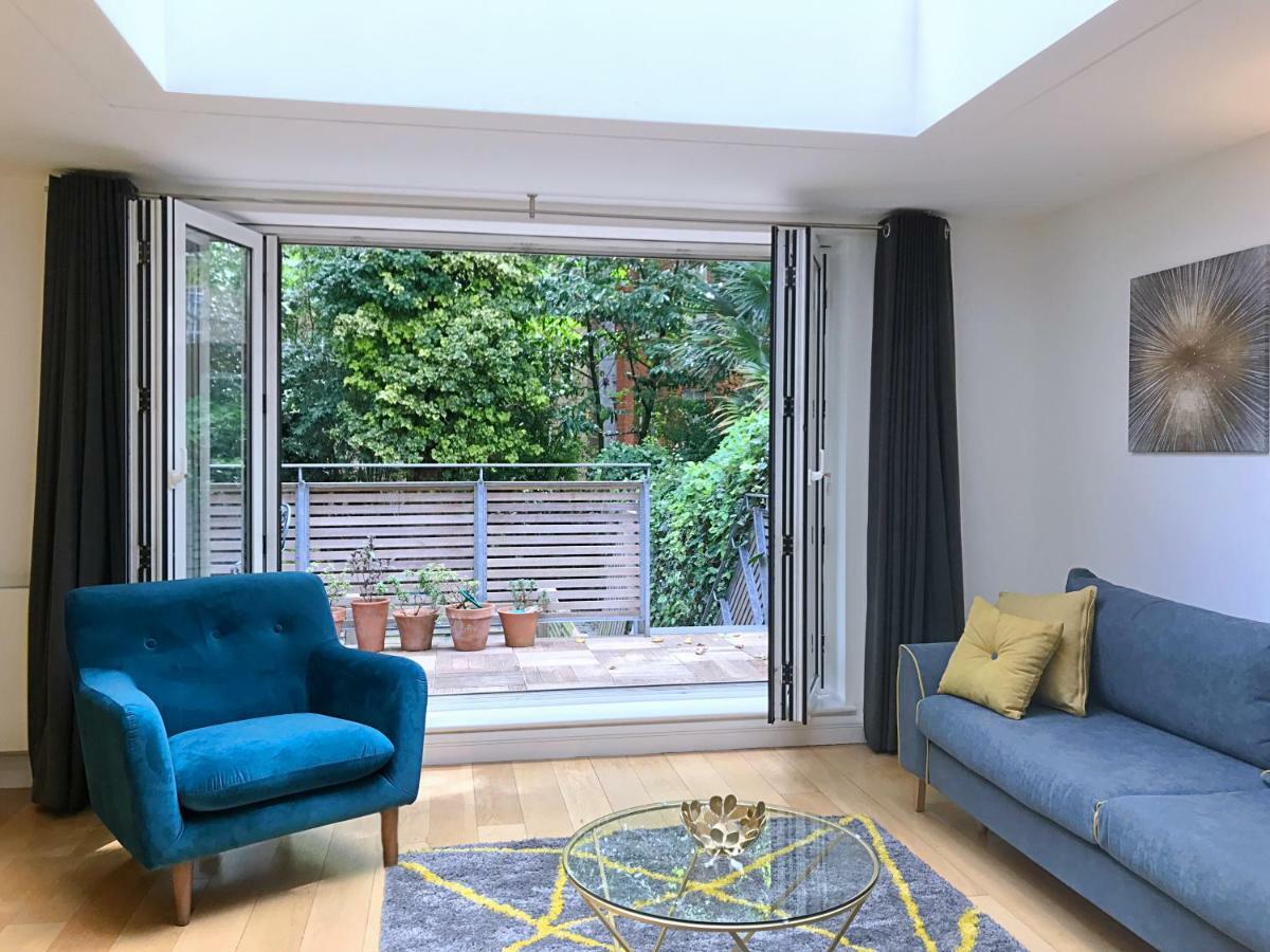 Lexham Gardens By Mayfair *