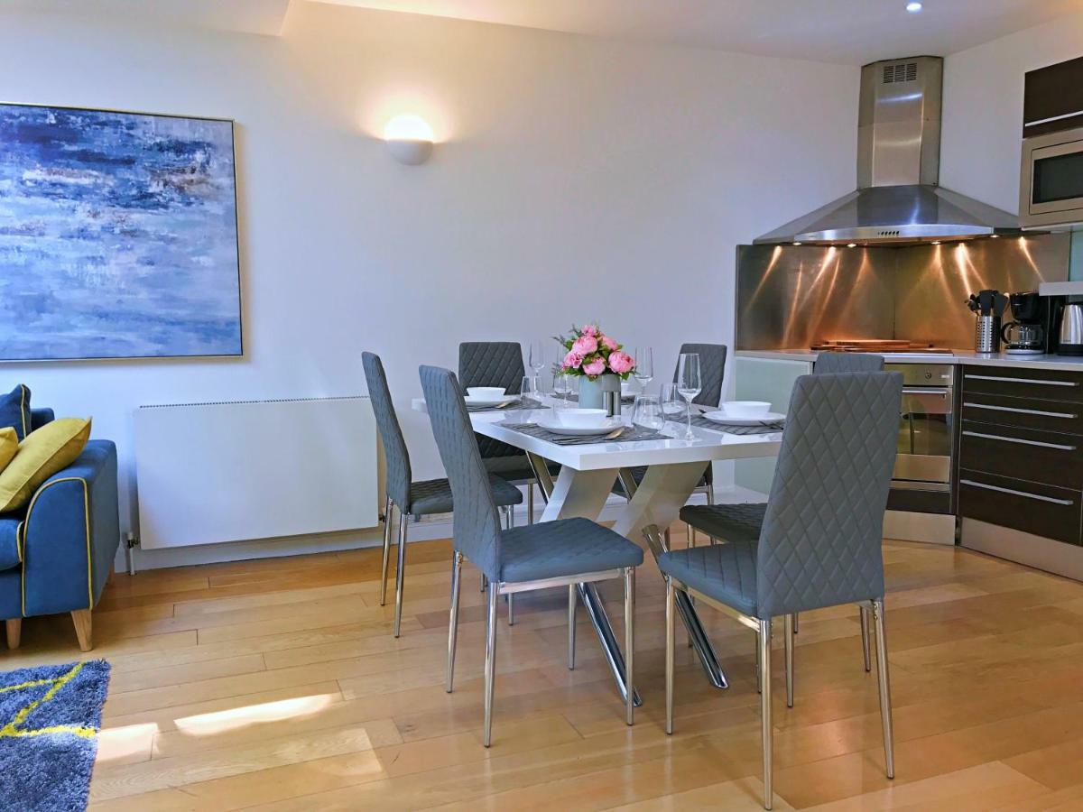 Lexham Gardens By Mayfair London