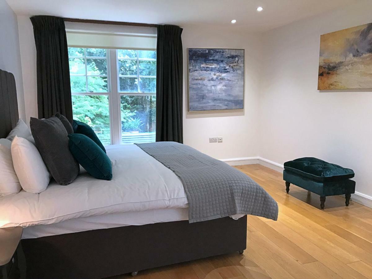 Apartment Lexham Gardens By Mayfair