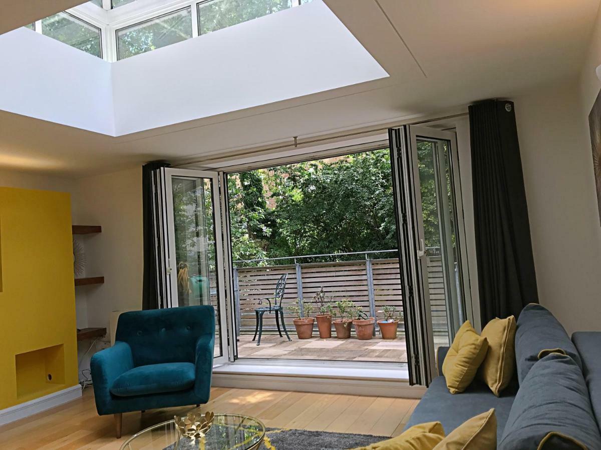 Apartment Lexham Gardens By Mayfair *