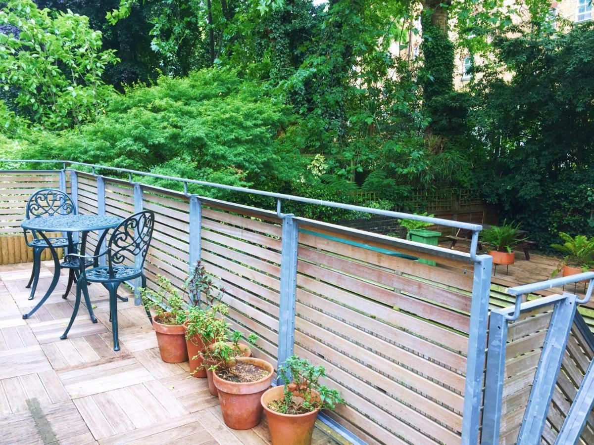 Lexham Gardens By Mayfair *