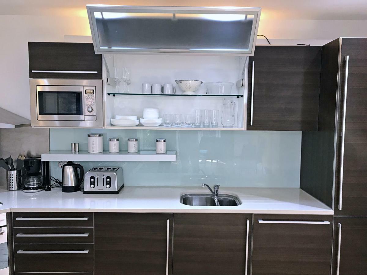 Lexham Gardens By Mayfair Apartment London