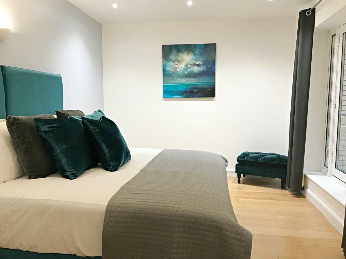 Apartment Lexham Gardens By Mayfair London