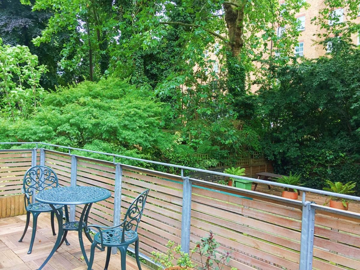 Lexham Gardens By Mayfair Apartment London
