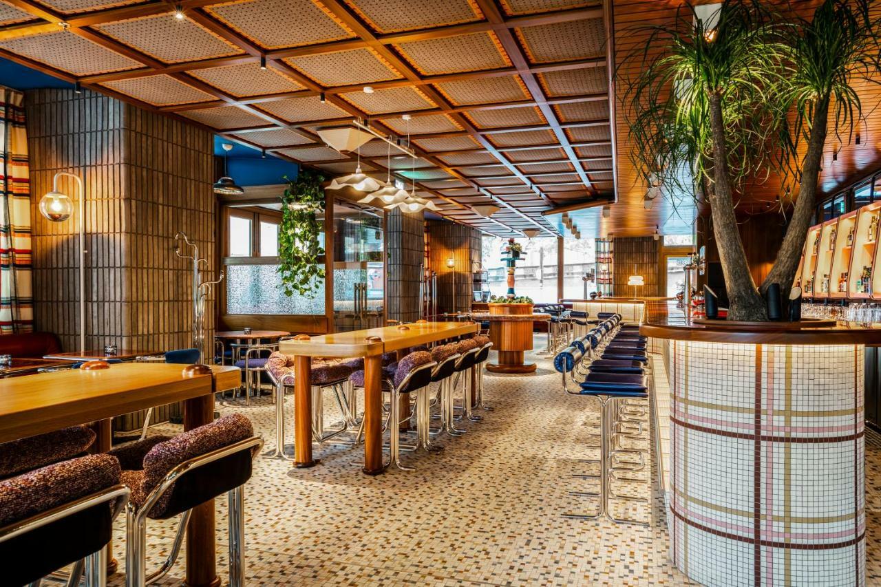 The Standard Hotel 5*