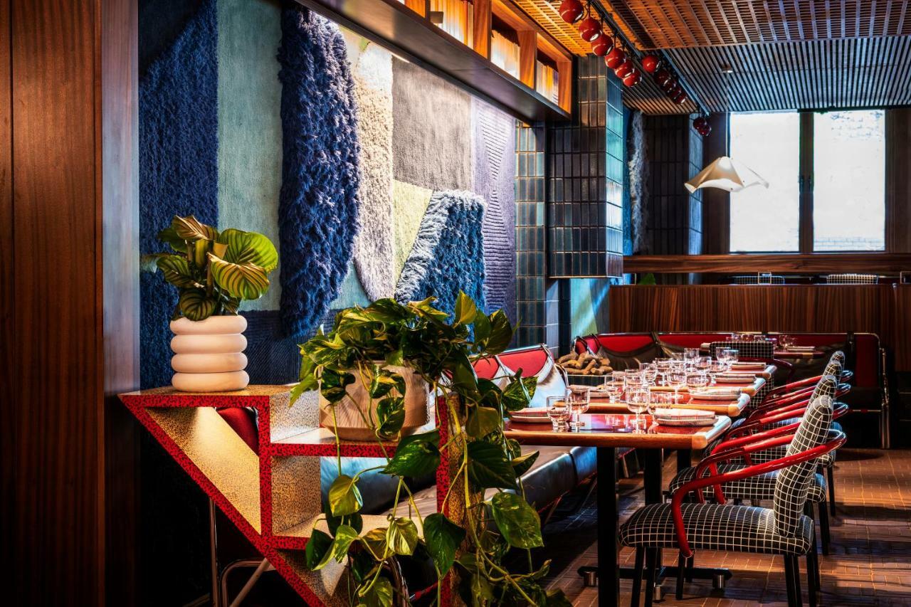 The Standard London