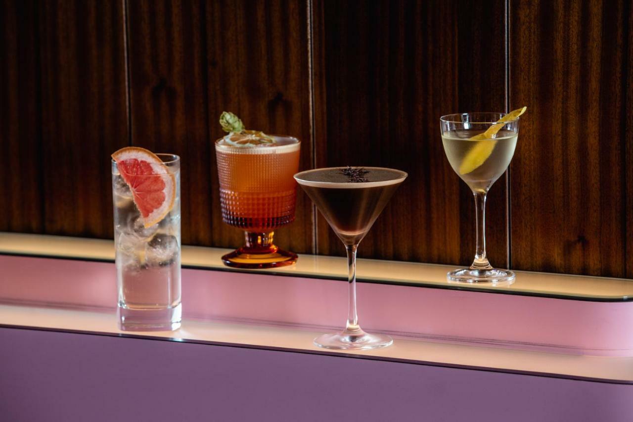 The Standard Hotel London
