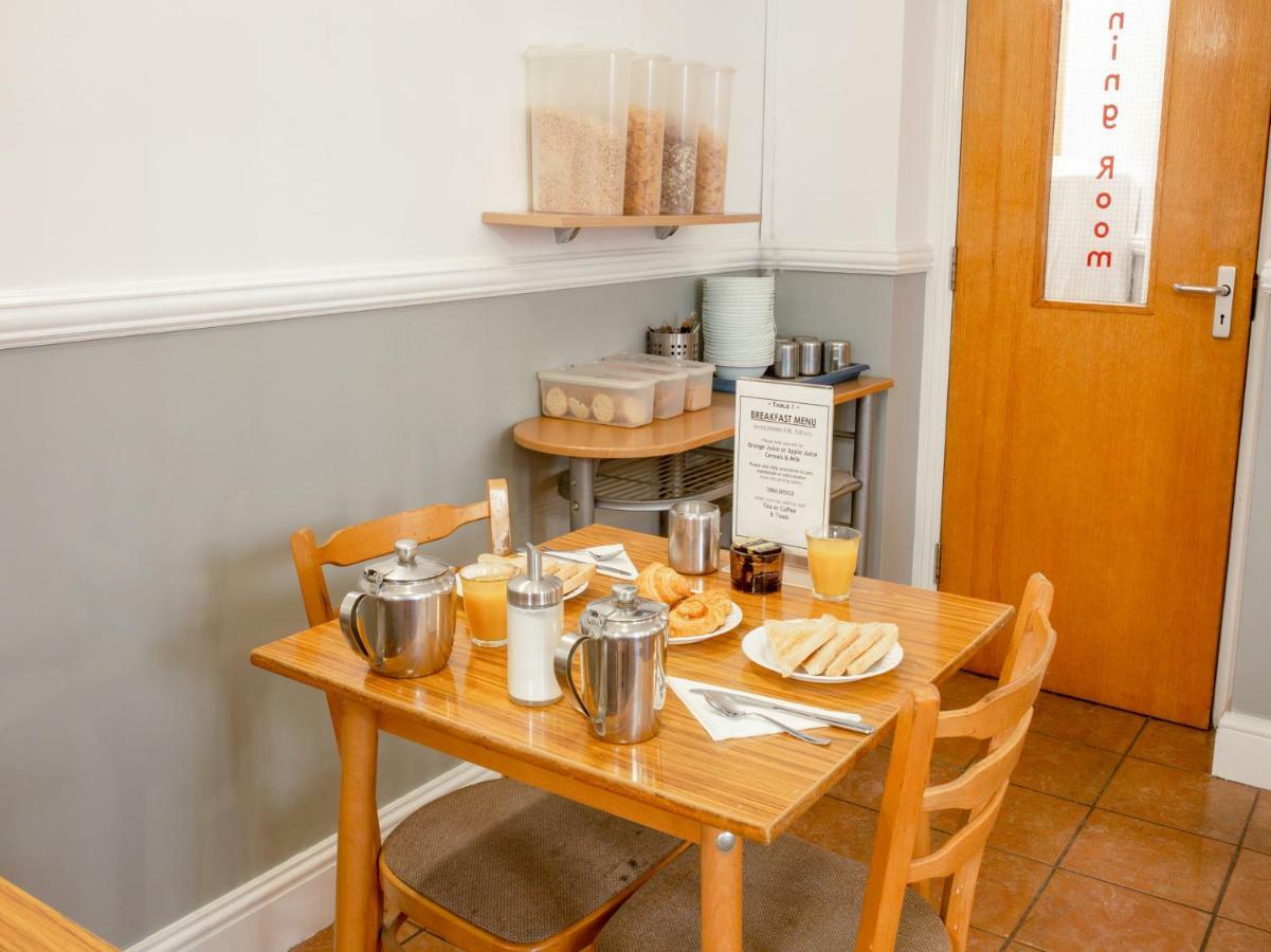 Oyo Townhouse New England, Victoria 3* Londres
