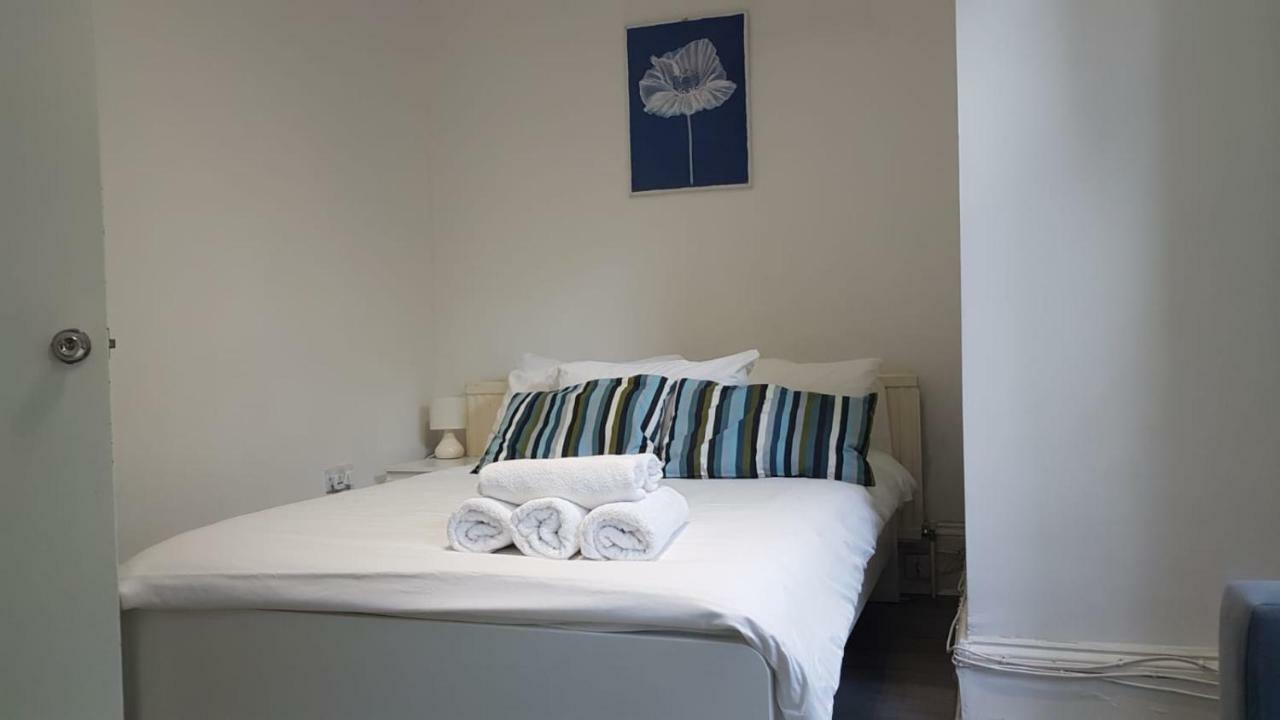 Queen Park Appartement Londen