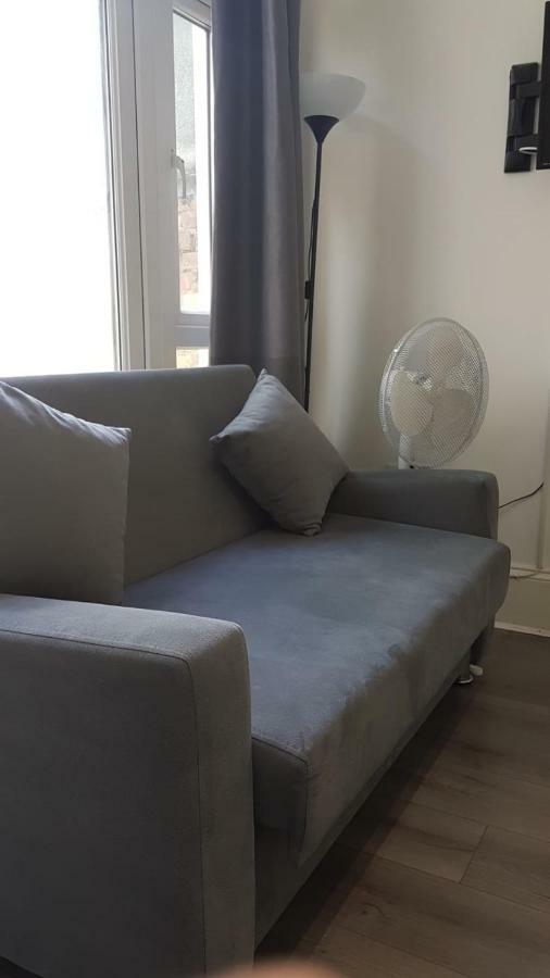 Appartement Queen Park Londen