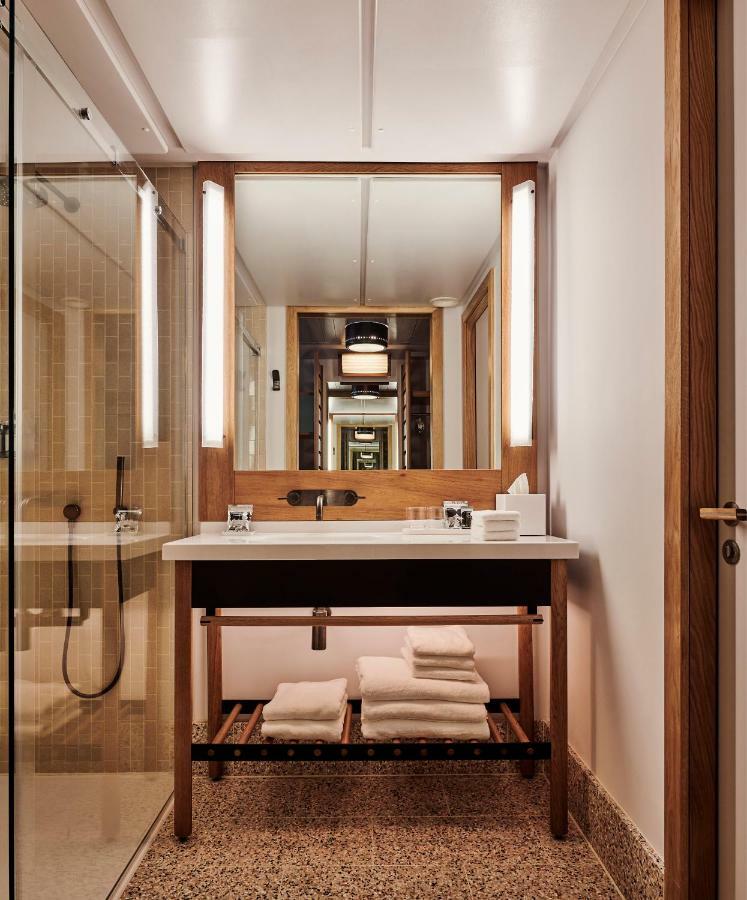 The Standard 5* London