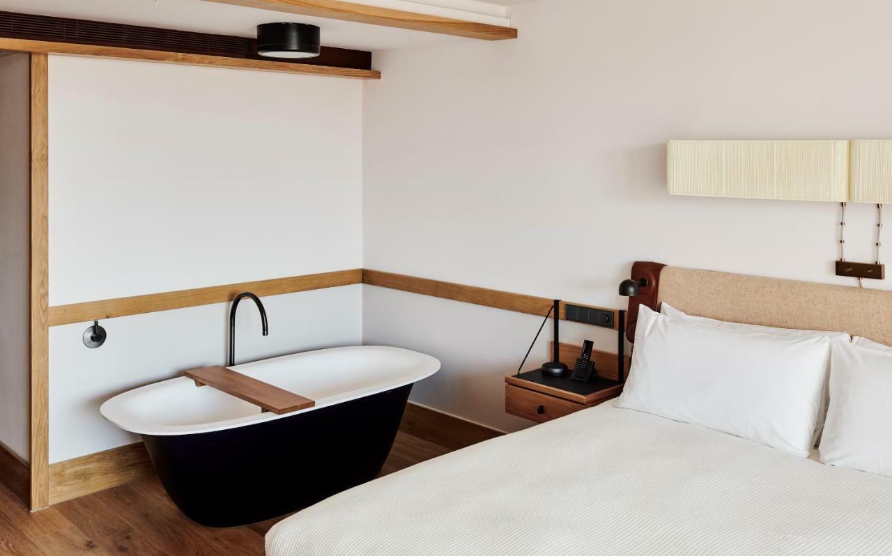 The Standard Hotel London