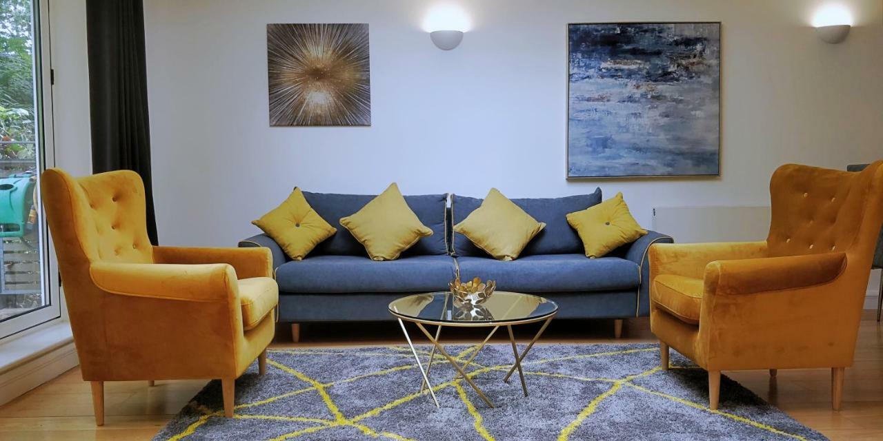 Apartment Lexham Gardens By Mayfair